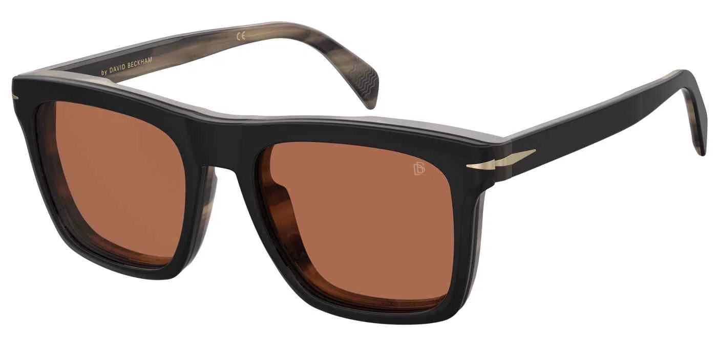 David Beckham DB7000 Sunglasses - view 15